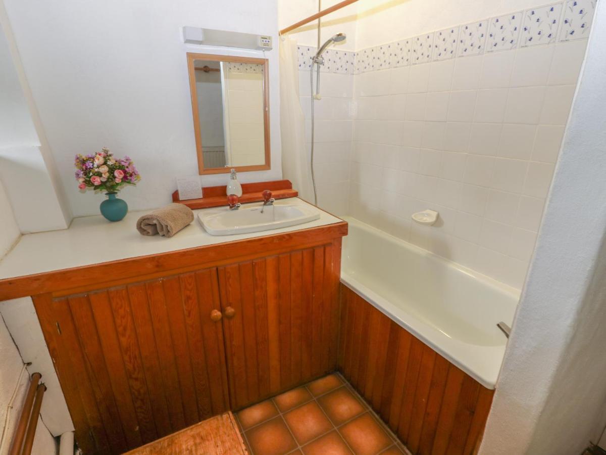 فيلا Hole Farm Gidleigh المظهر الخارجي الصورة